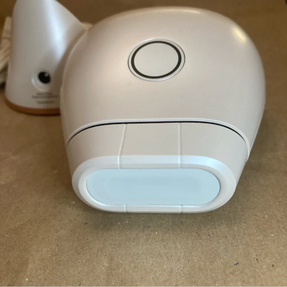 Young&be beauty device
